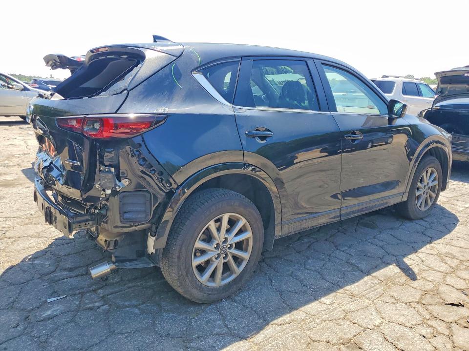 Aukcja sprzedaży 2024 Mazda Cx-5, vin: JM3KFBBL6R0409831, numer aukcji: 51338886