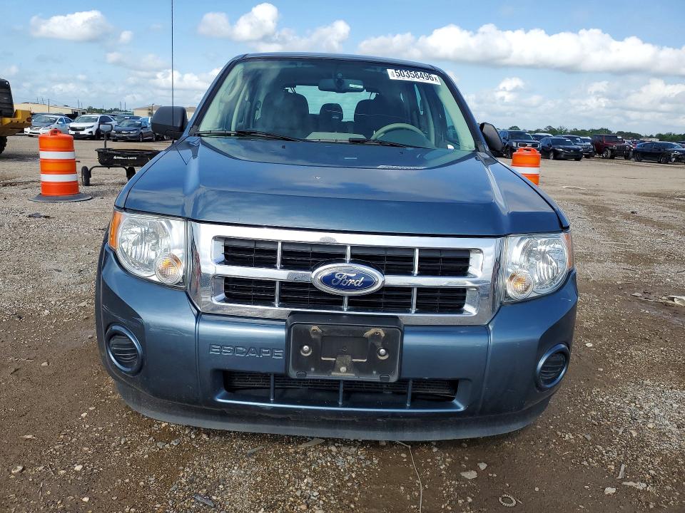 Продажа на аукционе авто 2011 Ford Escape, vin: 1FMCU0C70BKB02993, номер лота: 50358496