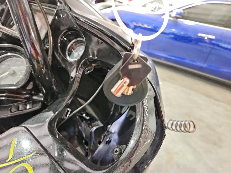 Продаж на аукціоні авто 2021 Harley-davidson Fltrxs, vin: 1HD1KTP14MB669511, номер лоту: 49116406