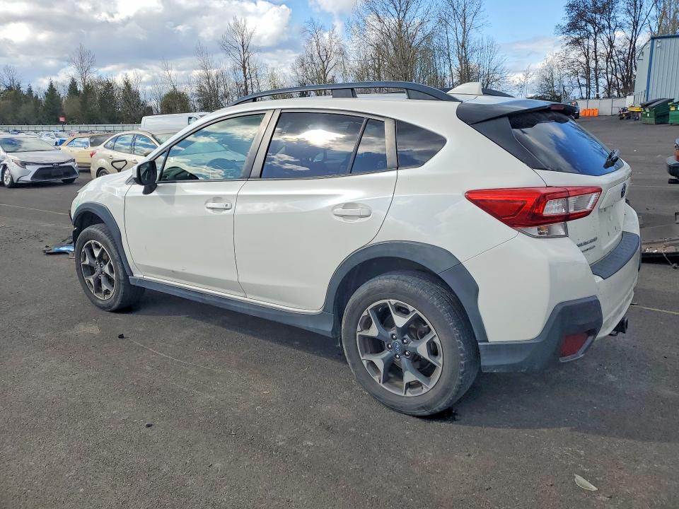 Aukcja sprzedaży 2019 Subaru Crosstrek, vin: JF2GTAEC1KH324367, numer aukcji: 48094656