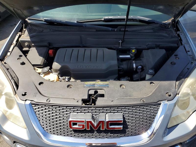 Aukcja sprzedaży 2008 Gmc Acadia, vin: 1GKER137X8J141243, numer aukcji: 50790716