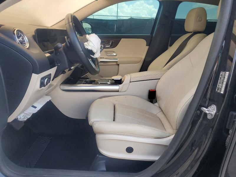Продаж на аукціоні авто 2021 Mercedes-benz Gla, vin: W1N4N4HB4MJ168457, номер лоту: 51326786