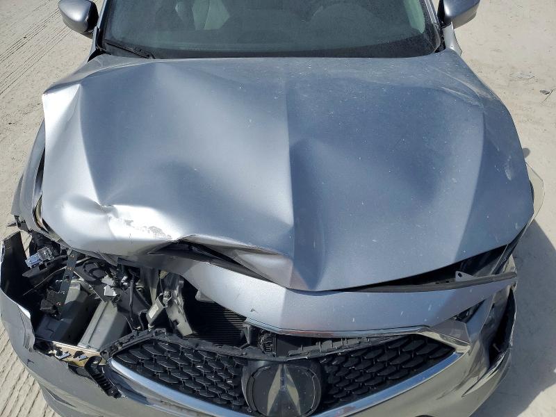 Aukcja sprzedaży 2020 Acura Ilx, vin: 19UDE2F75LA010980, numer aukcji: 51875536