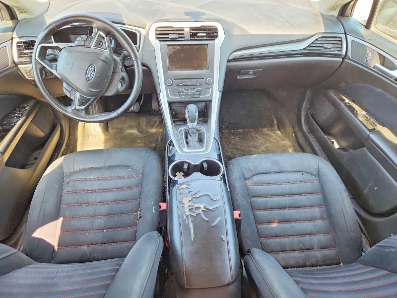 Aukcja sprzedaży 2016 Ford Fusion, vin: 3FA6P0HD1GR210443, numer aukcji: 50651146