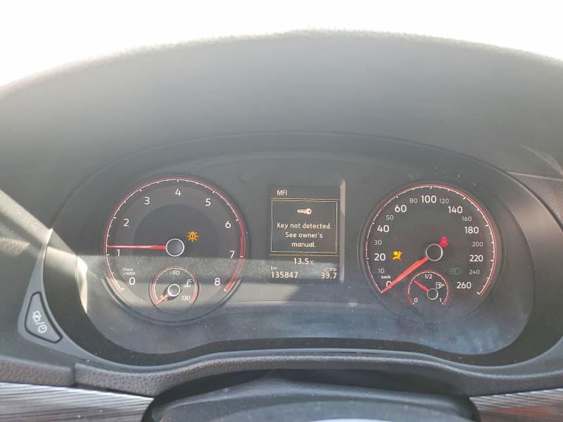 Продажа на аукционе авто 2021 Volkswagen Passat, vin: 1VWBA7A37MC011781, номер лота: 50901956
