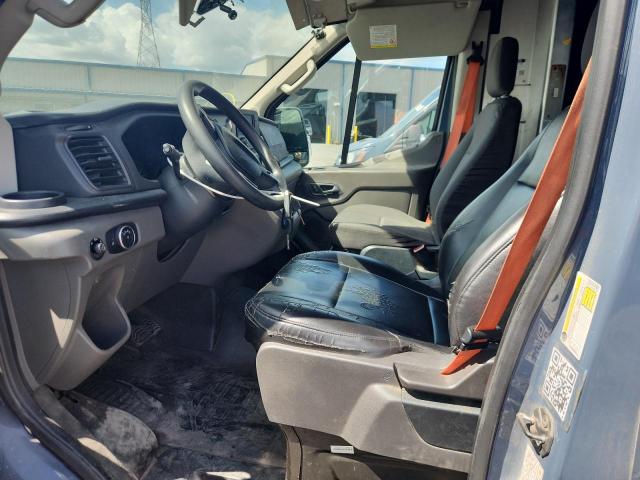 2020 Ford Transit მანქანა იყიდება აუქციონზე, vin: 1FTBR3X80LKA87399, აუქციონის ნომერი: 45491956