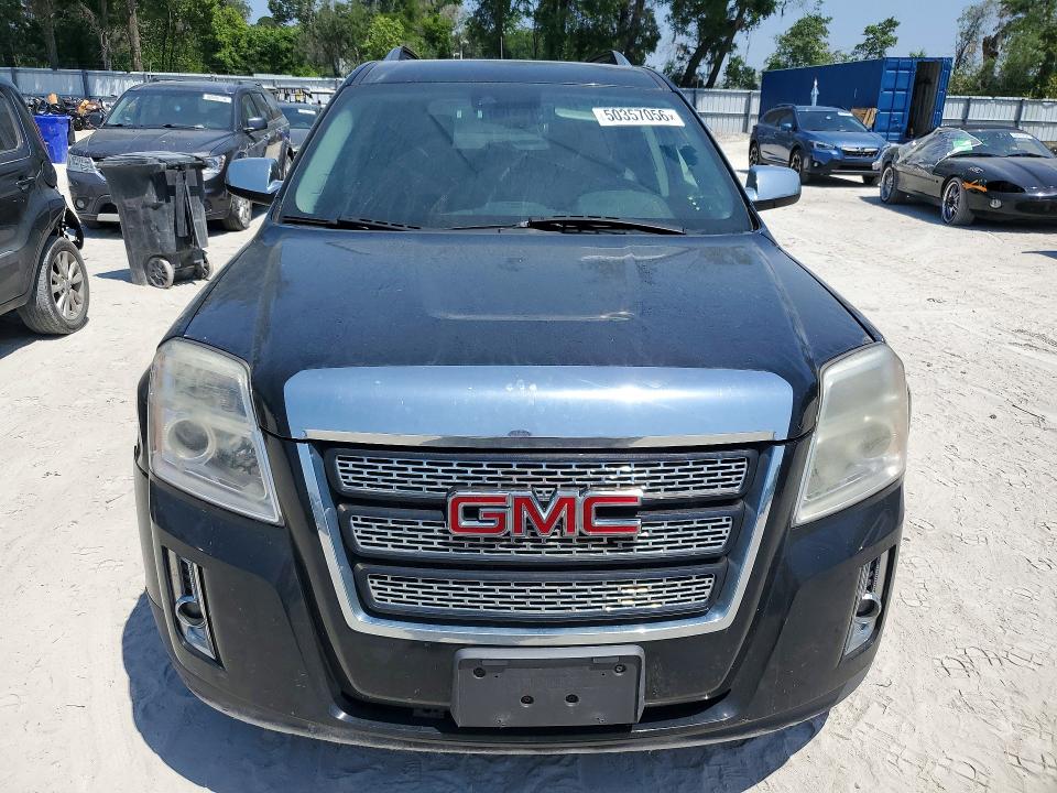 Продаж на аукціоні авто 2013 Gmc Terrain, vin: 2GKFLXE37D6193911, номер лоту: 50357056