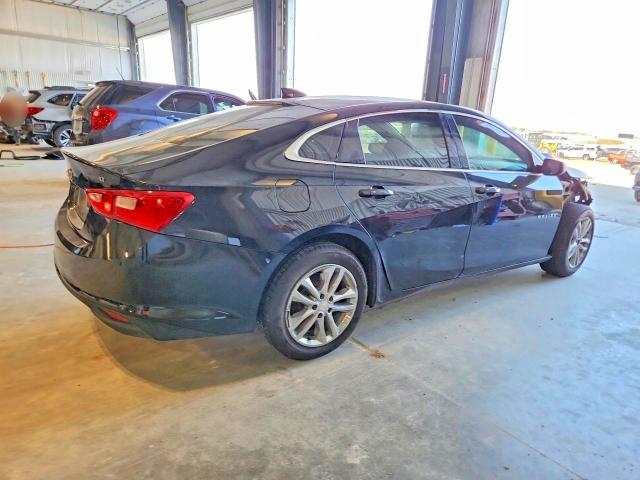 Aukcja sprzedaży 2018 Chevrolet Malibu, vin: 1G1ZD5ST1JF226989, numer aukcji: 49596466