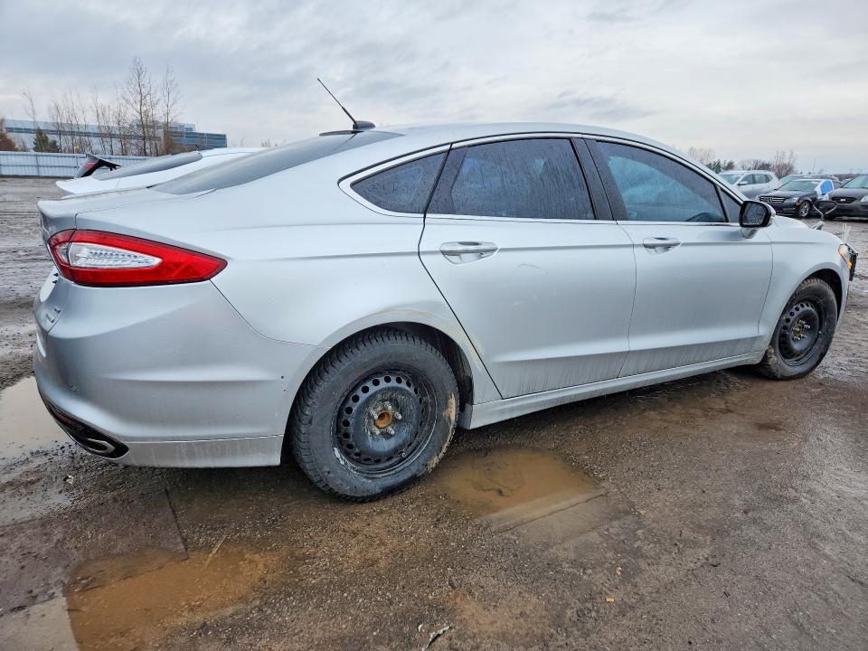 48847666 :رقم المزاد ، 3FA6P0H93GR393162 vin ، 2016 Ford Fusion مزاد بيع