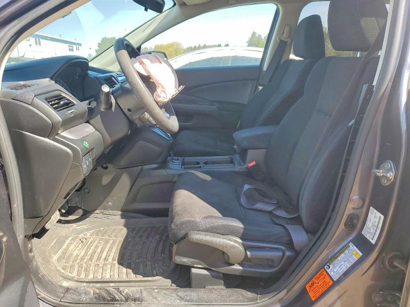 Aukcja sprzedaży 2015 Honda Cr-v, vin: 2HKRM4H4XFH128641, numer aukcji: 50518976