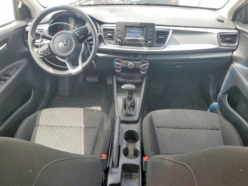 Aukcja sprzedaży 2019 Kia Rio, vin: 3KPA24ABXKE246151, numer aukcji: 51298726