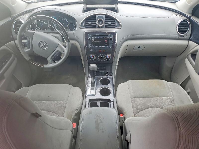 Продажа на аукционе авто 2015 Buick Enclave, vin: 5GAKRAKD7FJ313927, номер лота: 51798606