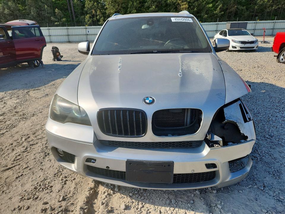 49442806 :رقم المزاد ، 5UXZV4C59BL402512 vin ، 2011 Bmw X5 مزاد بيع