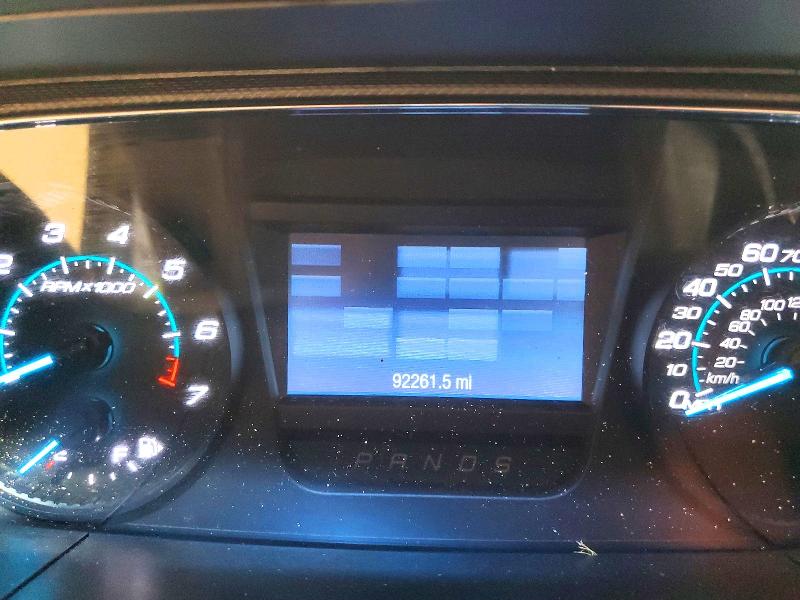 2015 Ford Taurus მანქანა იყიდება აუქციონზე, vin: 1FAHP2D89FG157445, აუქციონის ნომერი: 48294216