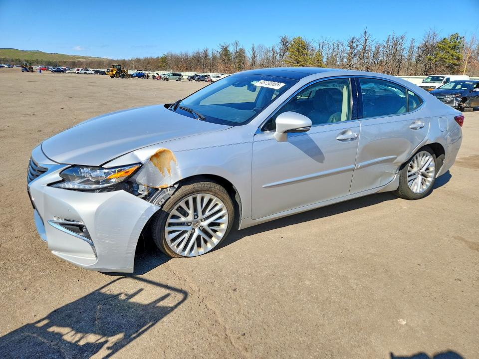 Aukcja sprzedaży 2016 Lexus Es 350, vin: JTHBK1GG2G2219941, numer aukcji: 48798586
