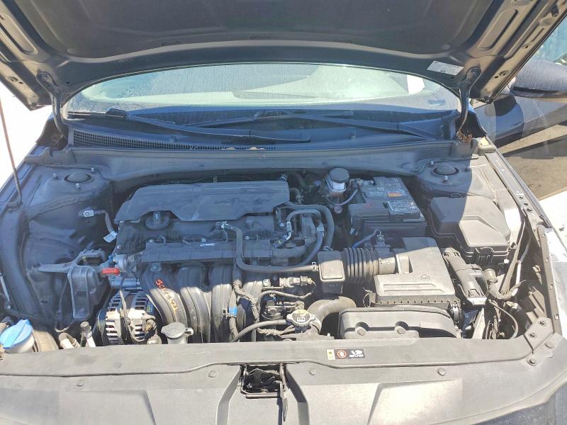 Aukcja sprzedaży 2023 Hyundai Elantra, vin: 5NPLM4AG9PH091027, numer aukcji: 49307106