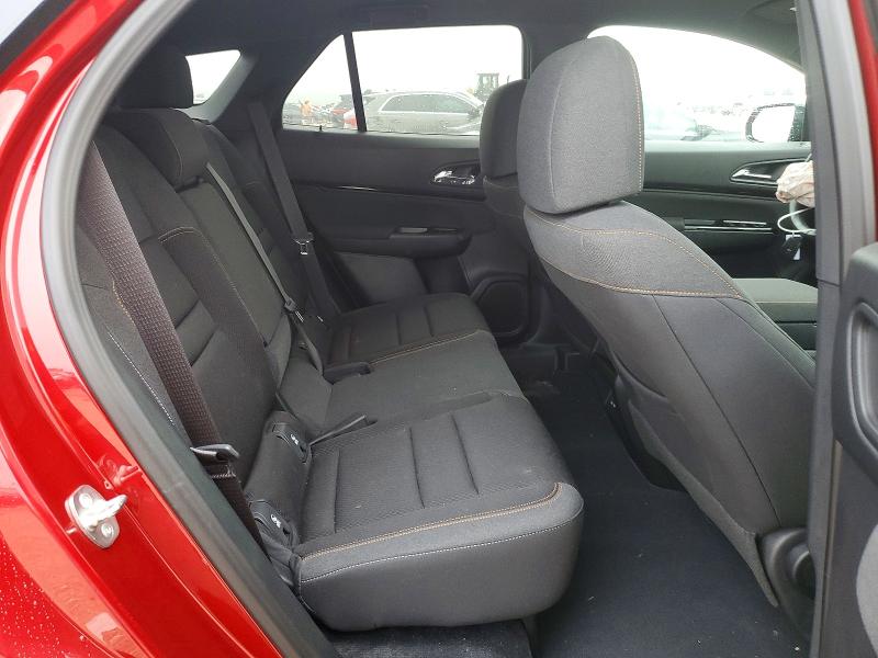 Продаж на аукціоні авто 2025 Honda Prologue, vin: 3GPKHURM3SS525790, номер лоту: 50625346