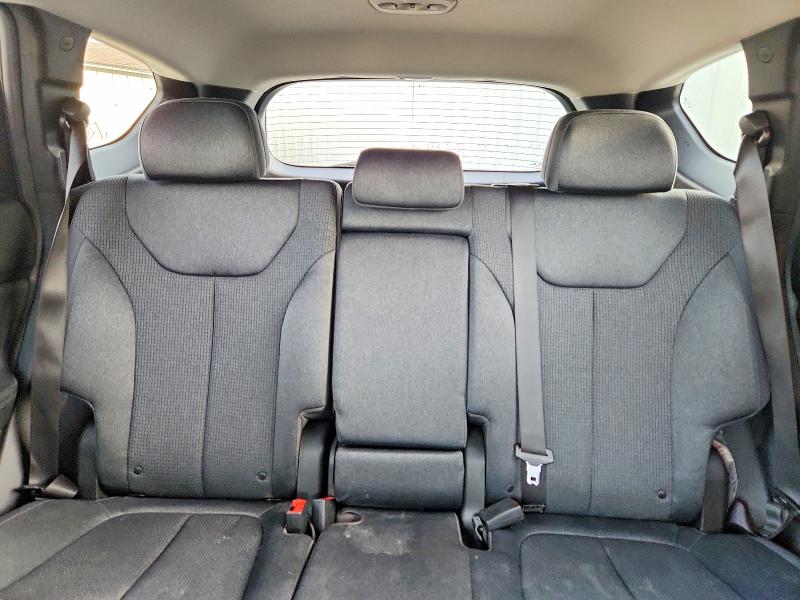 Продажа на аукционе авто 2023 Hyundai Santa Fe, vin: 5NMS2DAJ3PH514274, номер лота: 48132776