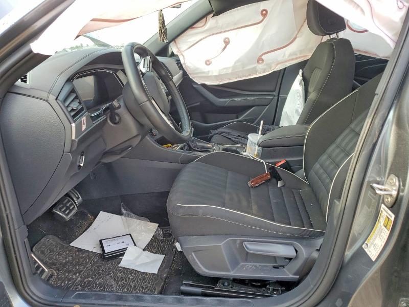 Продажа на аукционе авто 2024 Volkswagen Jetta, vin: 3VWBM7BU1RM001767, номер лота: 49886036