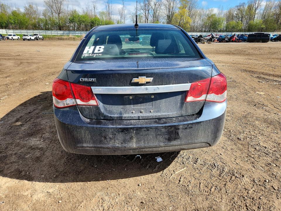 Aukcja sprzedaży 2014 Chevrolet Cruze, vin: 1G1PA5SG3E7446671, numer aukcji: 47665616