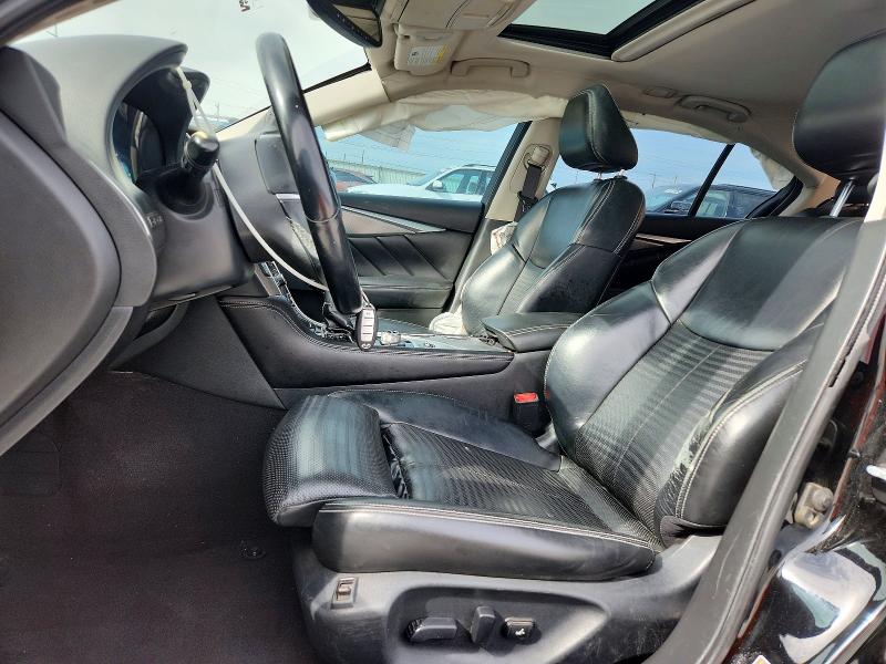 Aukcja sprzedaży 2018 Infiniti Q50, vin: JN1EV7AP3JM352319, numer aukcji: 48520646