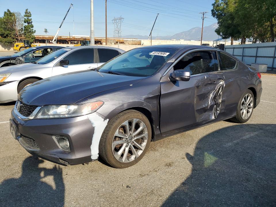 Продажа на аукционе авто 2014 Honda Accord, vin: 1HGCT2B85EA006284, номер лота: 48192606