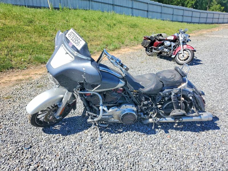 Aukcja sprzedaży 2019 Harley Davidson Flhxse, vin: 1HD1PXL12KB957152, numer aukcji: 49793956