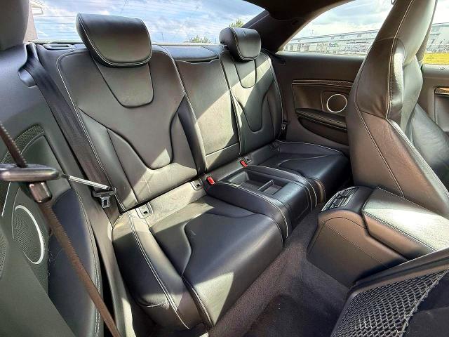 Продажа на аукционе авто 2013 Audi Rs5, vin: WUAC6AFR3DA902443, номер лота: 49862096