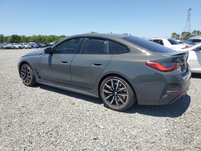 2023 Bmw I4 მანქანა იყიდება აუქციონზე, vin: WBY33AW07PFR16357, აუქციონის ნომერი: 50440696