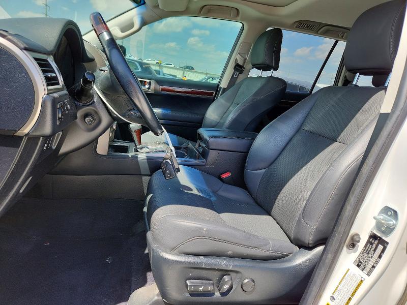 50734046 :رقم المزاد ، JTJBM7FX7K5219406 vin ، 2019 Lexus Gx مزاد بيع