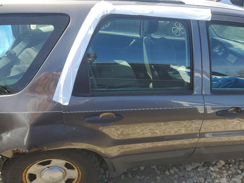 Продажа на аукционе авто 2004 Ford Escape, vin: 1FMYU92174KB40246, номер лота: 48509706