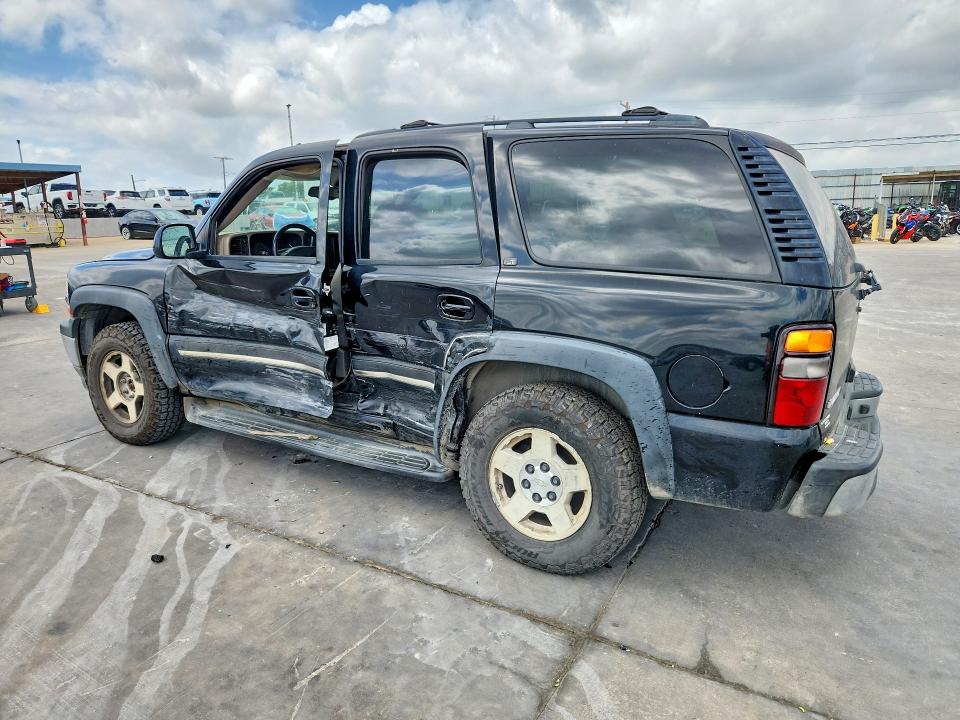 Aukcja sprzedaży 2006 Chevrolet Tahoe, vin: 1GNEK13T16R134586, numer aukcji: 49484586