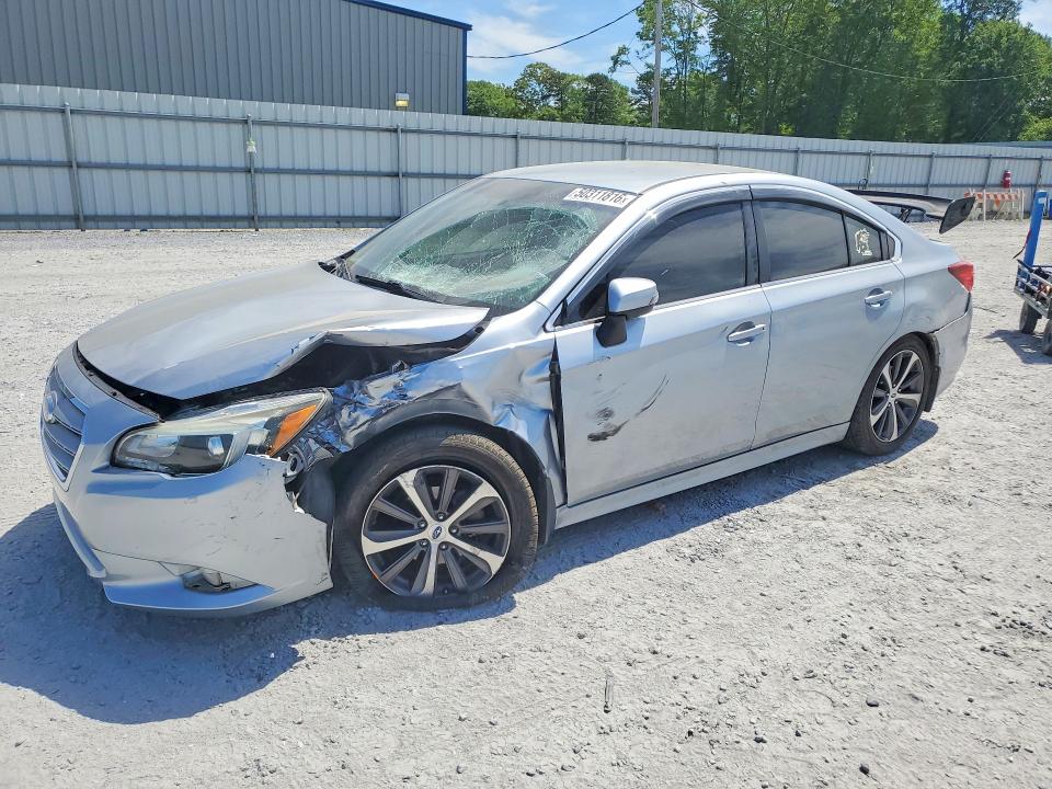 50311816 :رقم المزاد ، 4S3BNBJ62F3010268 vin ، 2015 Subaru Legacy مزاد بيع