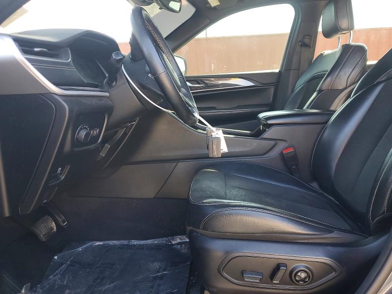 Aukcja sprzedaży 2021 Jeep Grand Cherokee, vin: 1C4RJKAG8M8187734, numer aukcji: 48315426