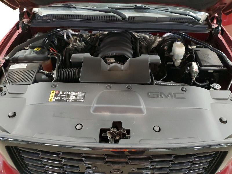 Aukcja sprzedaży 2017 Gmc Yukon Xl, vin: 1GKS2GKC0HR169644, numer aukcji: 50915846