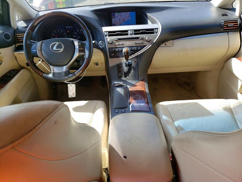 Продажа на аукционе авто 2015 Lexus Rx 350, vin: 2T2BK1BA3FC318753, номер лота: 51254466
