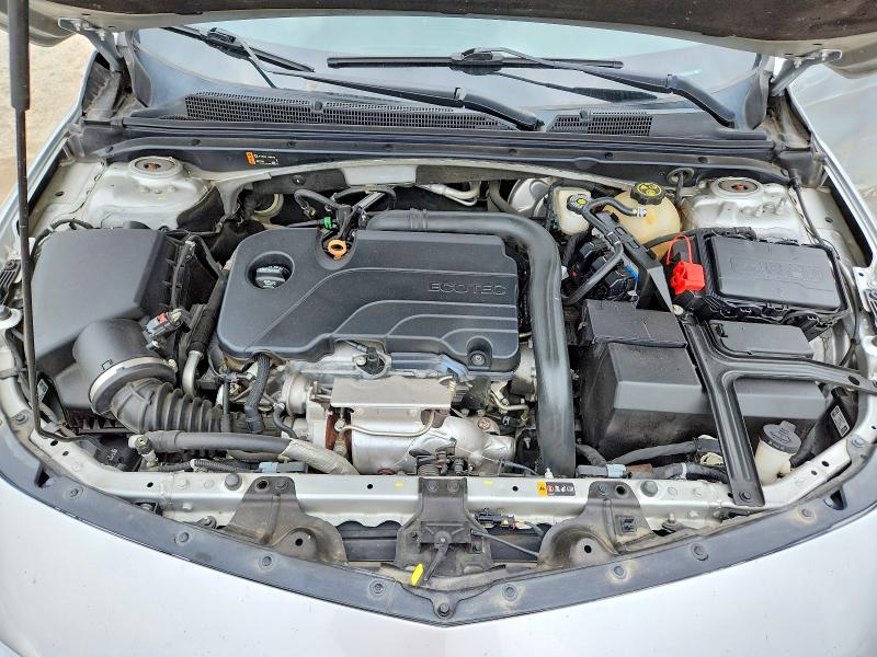 Aukcja sprzedaży 2019 Chevrolet Malibu, vin: 1G1ZD5ST0KF155883, numer aukcji: 48407816