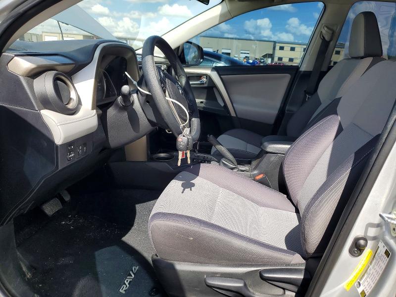 Aukcja sprzedaży 2014 Toyota Rav4, vin: 2T3WFREV9EW109156, numer aukcji: 49450286