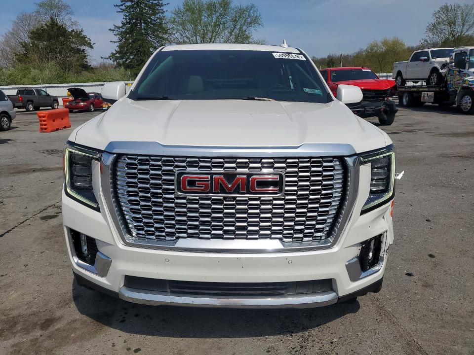 Продаж на аукціоні авто 2023 Gmc Yukon Xl, vin: 1GKS2JKL7PR177624, номер лоту: 50055836