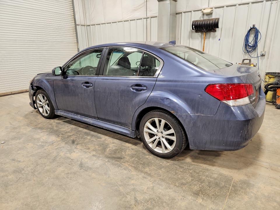 2014 Subaru Legacy მანქანა იყიდება აუქციონზე, vin: 4S3BMBD65E3026736, აუქციონის ნომერი: 48525456