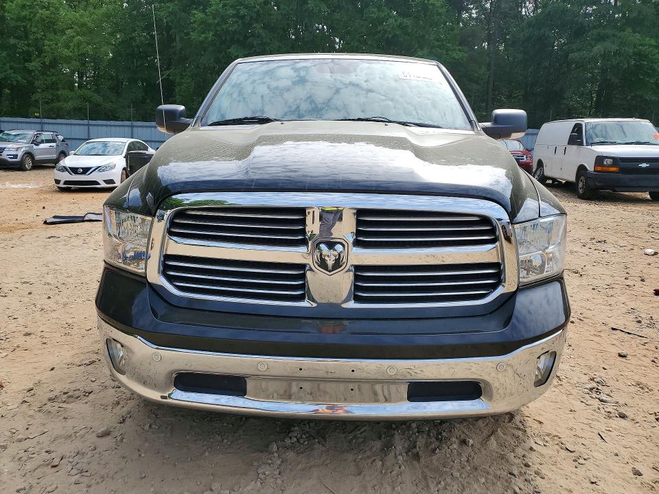 Продаж на аукціоні авто 2016 Ram 1500, vin: 1C6RR7LM3GS105870, номер лоту: 51149366