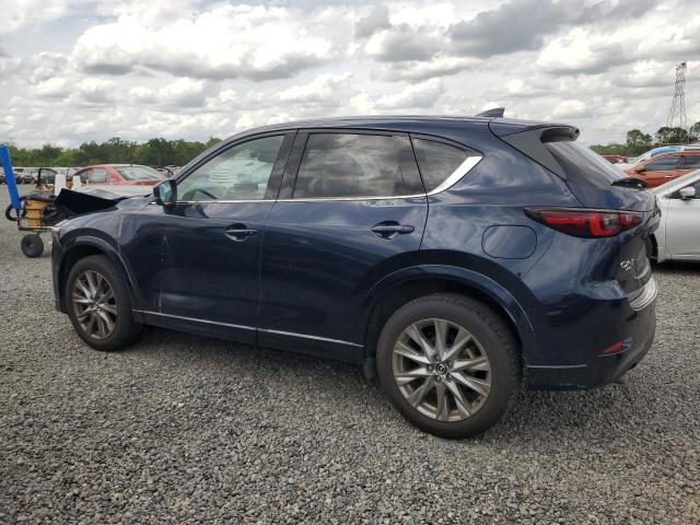 Продаж на аукціоні авто 2025 Mazda Cx-5, vin: JM3KFBEM8S0557554, номер лоту: 49177206