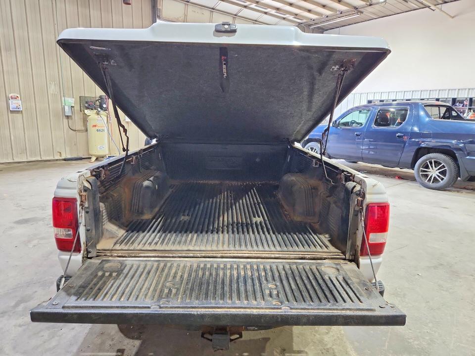 Aukcja sprzedaży 2010 Ford Ranger, vin: 1FTKR1AD6APA19974, numer aukcji: 50227596