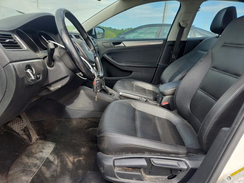 Auction sale of the 2017 Volkswagen Jetta, vin: 3VWDB7AJ6HM358429, lot number: 49872426