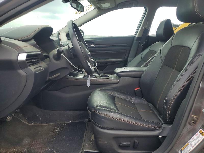 Aukcja sprzedaży 2021 Nissan Altima, vin: 1N4BL4CV6MN405261, numer aukcji: 50083836