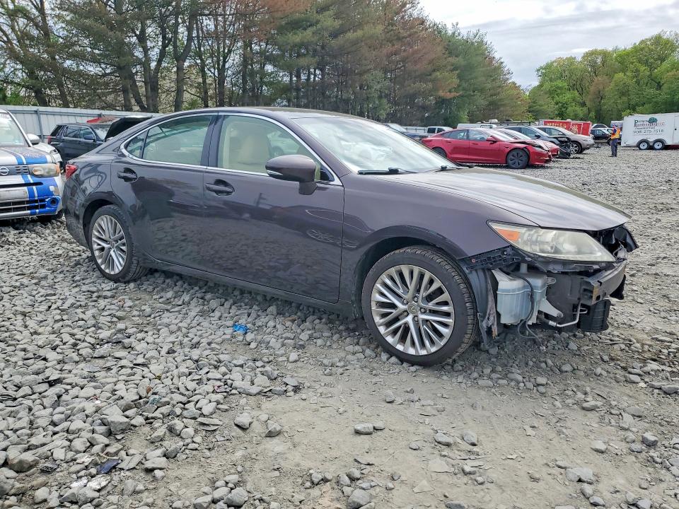 Продаж на аукціоні авто 2013 Lexus Es, vin: JTHBK1GG7D2063309, номер лоту: 51286596