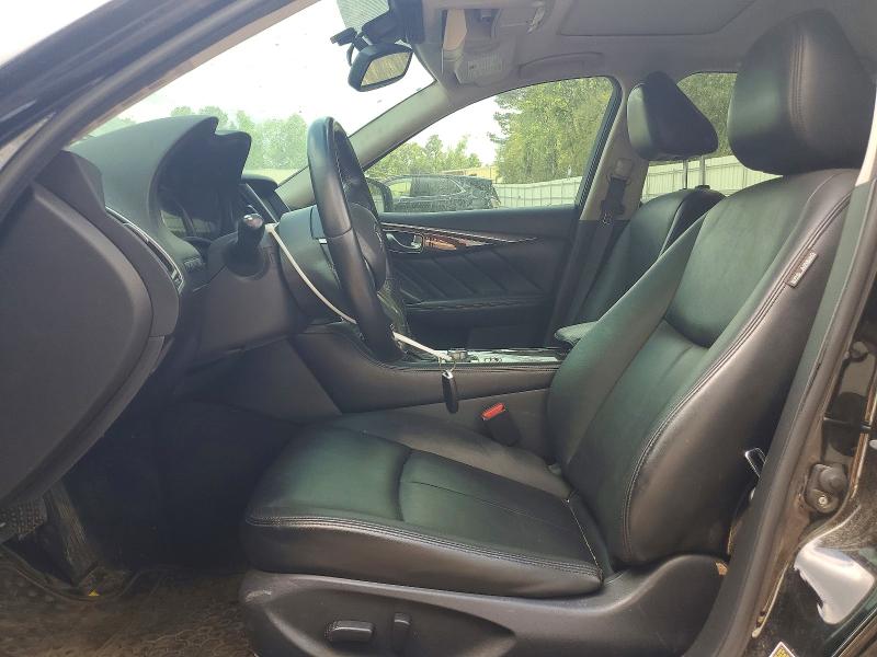 Aukcja sprzedaży 2018 Infiniti Q50, vin: JN1EV7AP3JM591689, numer aukcji: 49983726