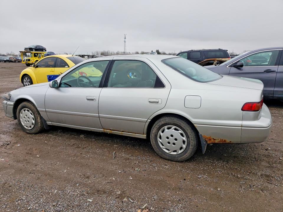 Aukcja sprzedaży 2000 Toyota Camry, vin: JT2BG22K1Y0517097, numer aukcji: 50146096