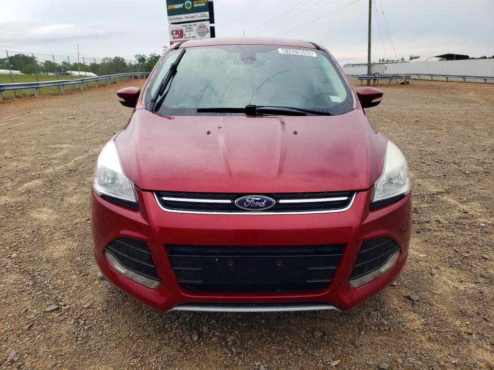 41629686 :رقم المزاد ، 1FMCU0H90DUD39310 vin ، 2013 Ford Escape مزاد بيع