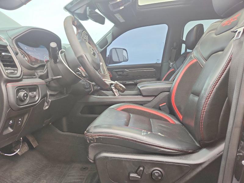 2021 Ram 1500 მანქანა იყიდება აუქციონზე, vin: 1C6SRFU95MN902931, აუქციონის ნომერი: 48648696